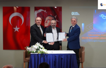 TTG International and Istanbul Esenyurt University Join Forces to Advance 5G and OpenRAN Technologies